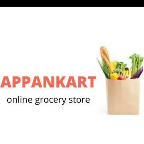 store logo